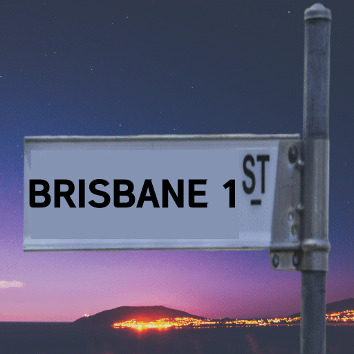 blog logo brisbane 1street